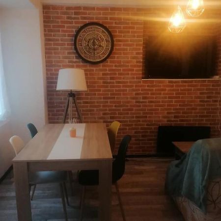 Appartement T2 30M², 4/6 Personnes Cauterets Zewnętrze zdjęcie