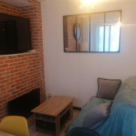 Appartement T2 30M², 4/6 Personnes Cauterets Zewnętrze zdjęcie