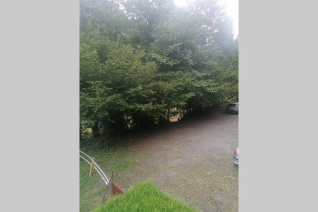 Appartement T2 30M², 4/6 Personnes Cauterets Zewnętrze zdjęcie