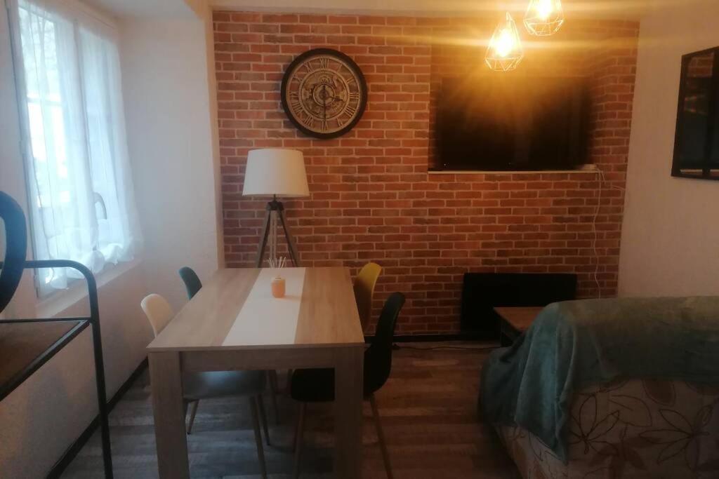 Appartement T2 30M², 4/6 Personnes Cauterets Zewnętrze zdjęcie