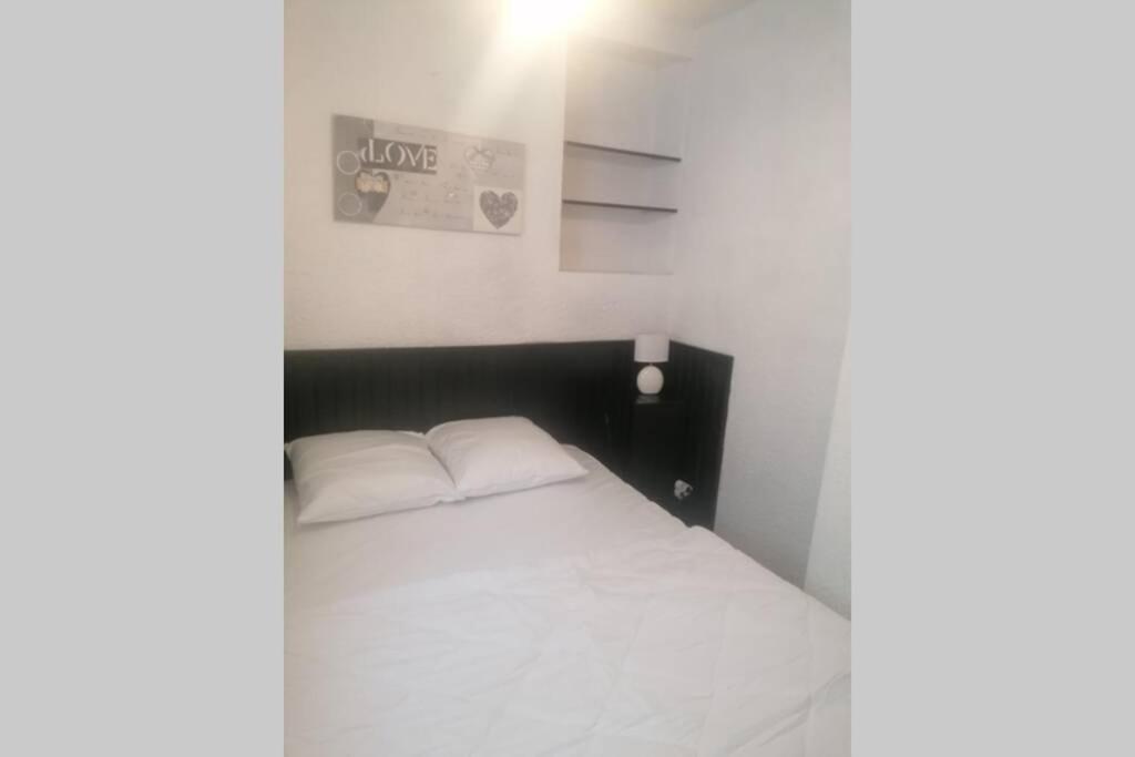 Appartement T2 30M², 4/6 Personnes Cauterets Zewnętrze zdjęcie