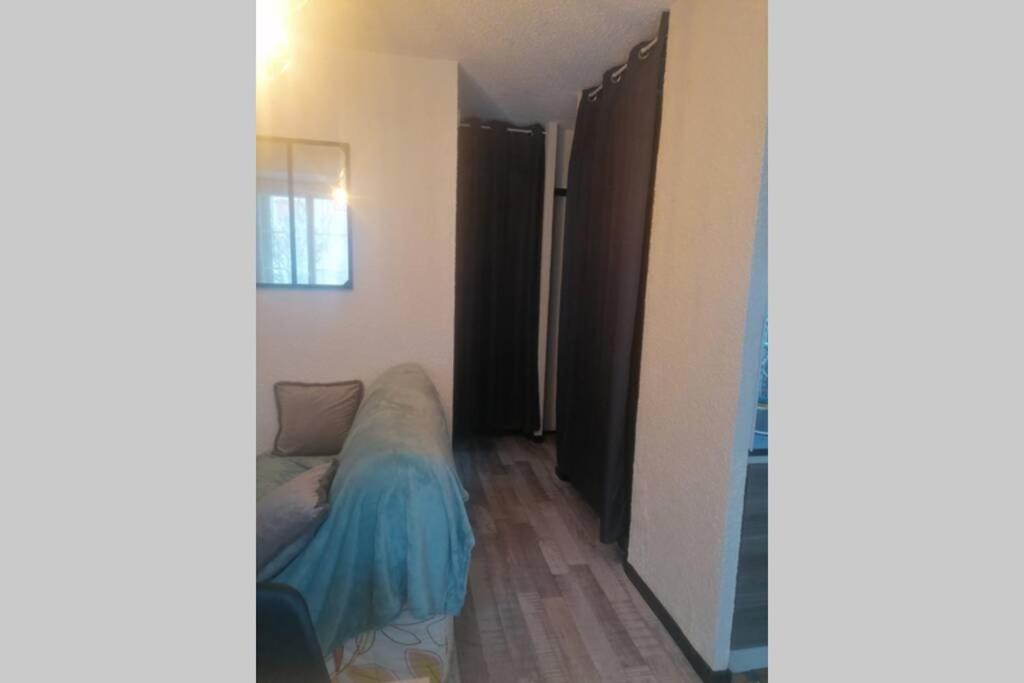 Appartement T2 30M², 4/6 Personnes Cauterets Zewnętrze zdjęcie