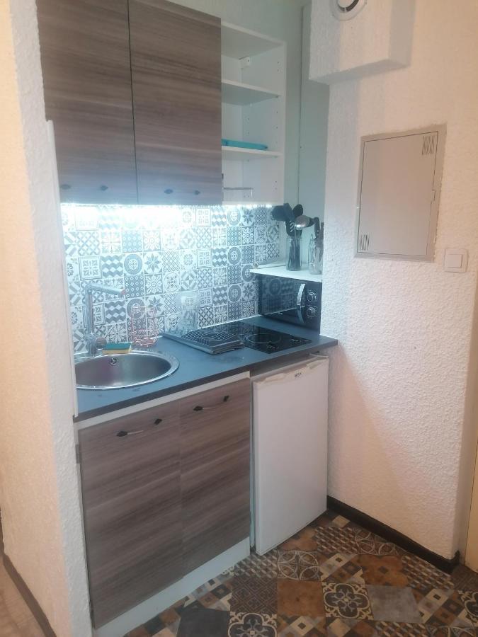 Appartement T2 30M², 4/6 Personnes Cauterets Zewnętrze zdjęcie